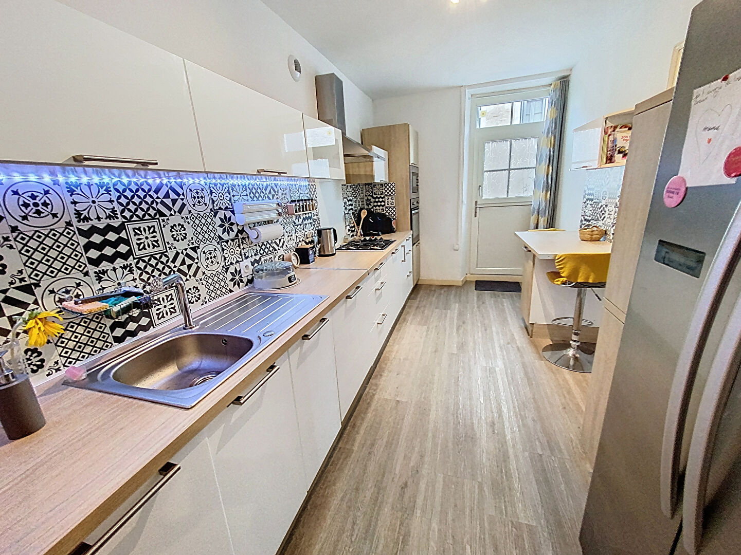 Spacieuse maison familiale de 195 m² avec suite parentale