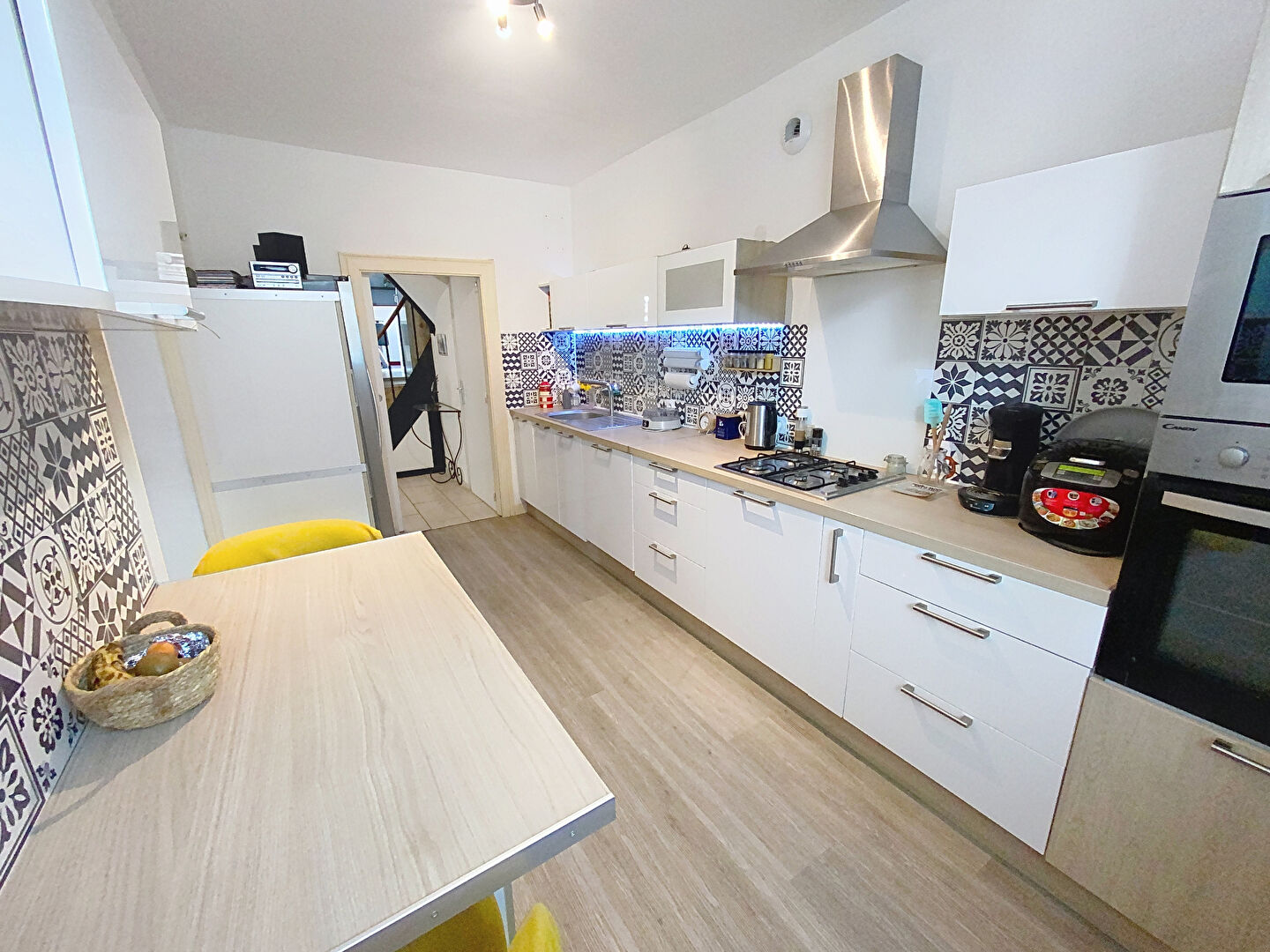 Spacieuse maison familiale de 195 m² avec suite parentale