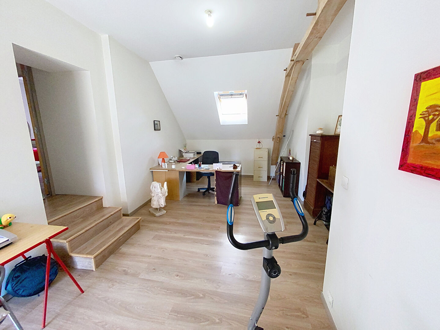 Spacieuse maison familiale de 195 m² avec suite parentale