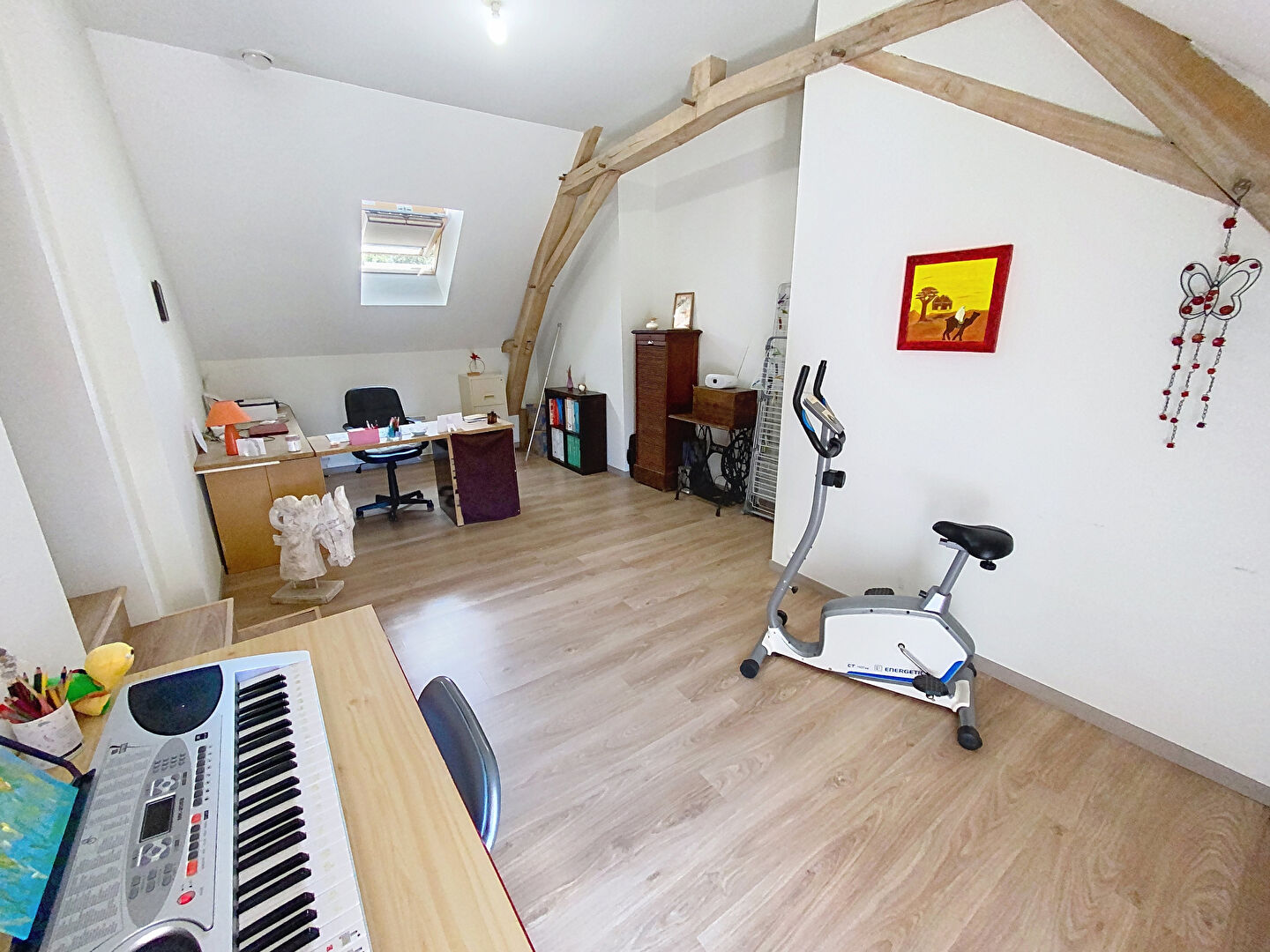 Spacieuse maison familiale de 195 m² avec suite parentale