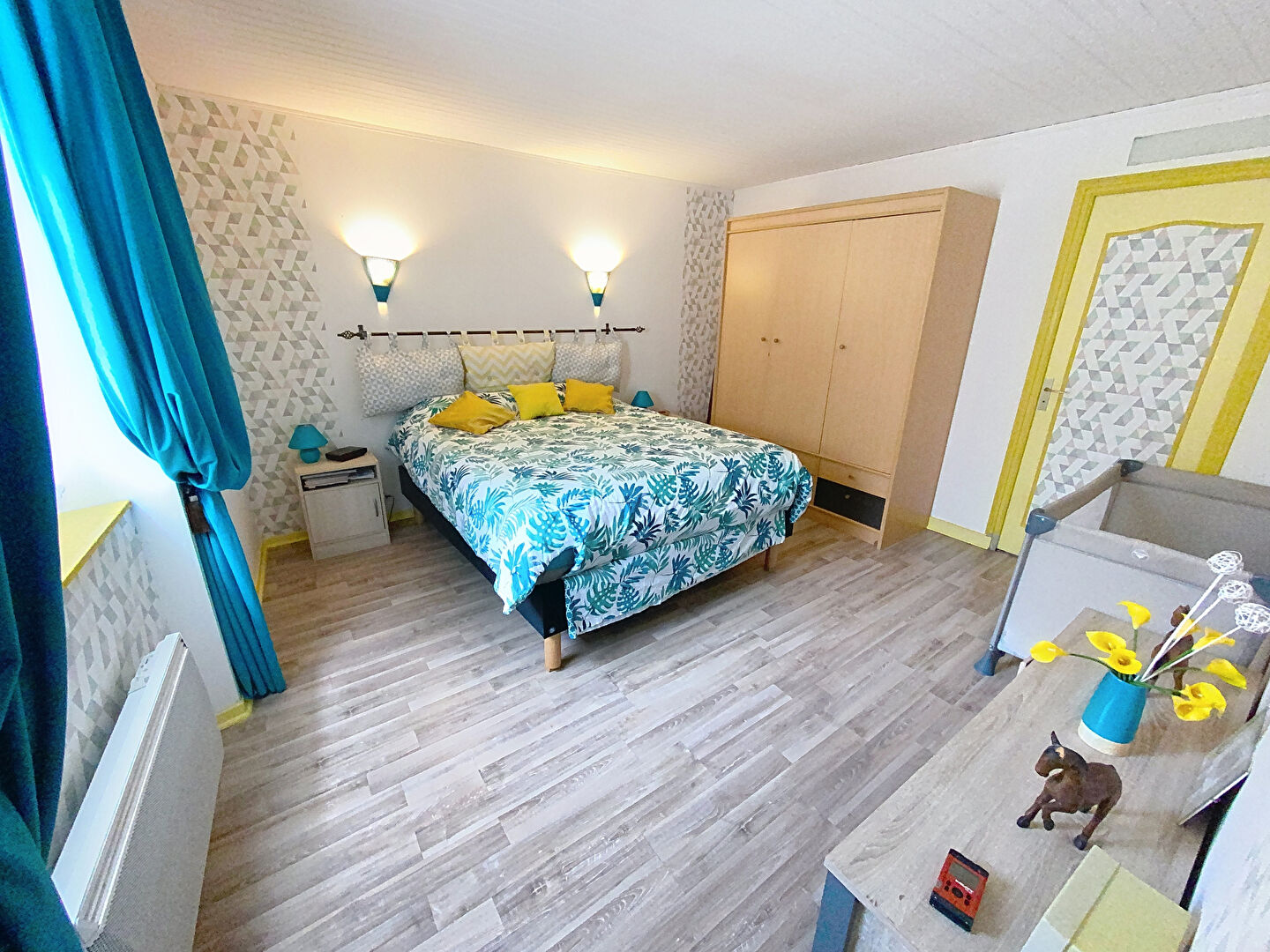 Spacieuse maison familiale de 195 m² avec suite parentale