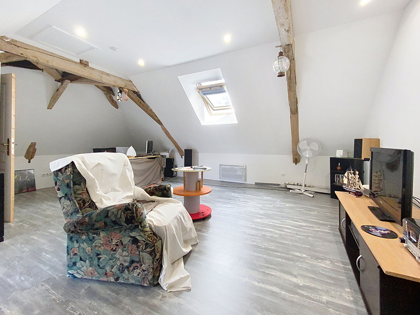Spacieuse maison familiale de 195 m² avec suite parentale