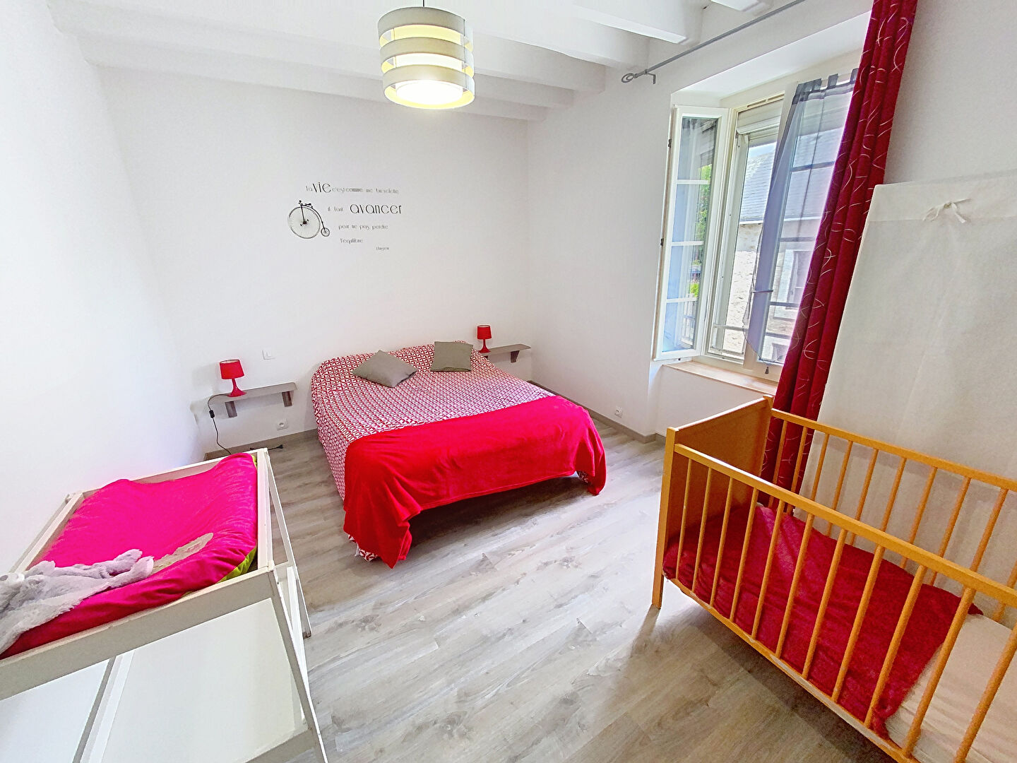 Spacieuse maison familiale de 195 m² avec suite parentale
