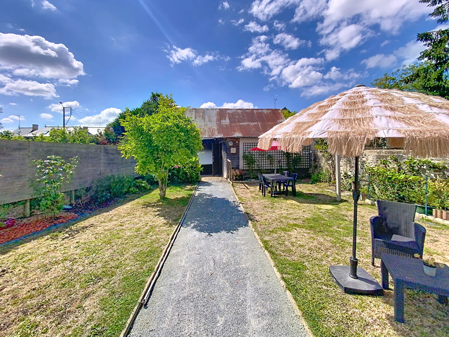 Spacieuse maison familiale de 195 m² avec suite parentale