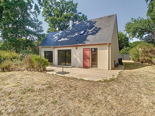 Location maison à La fleche (72200)