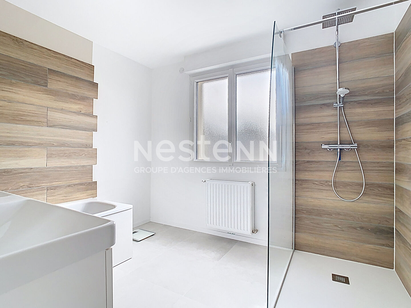 Maison moderne à Tiercé - 3 chambres