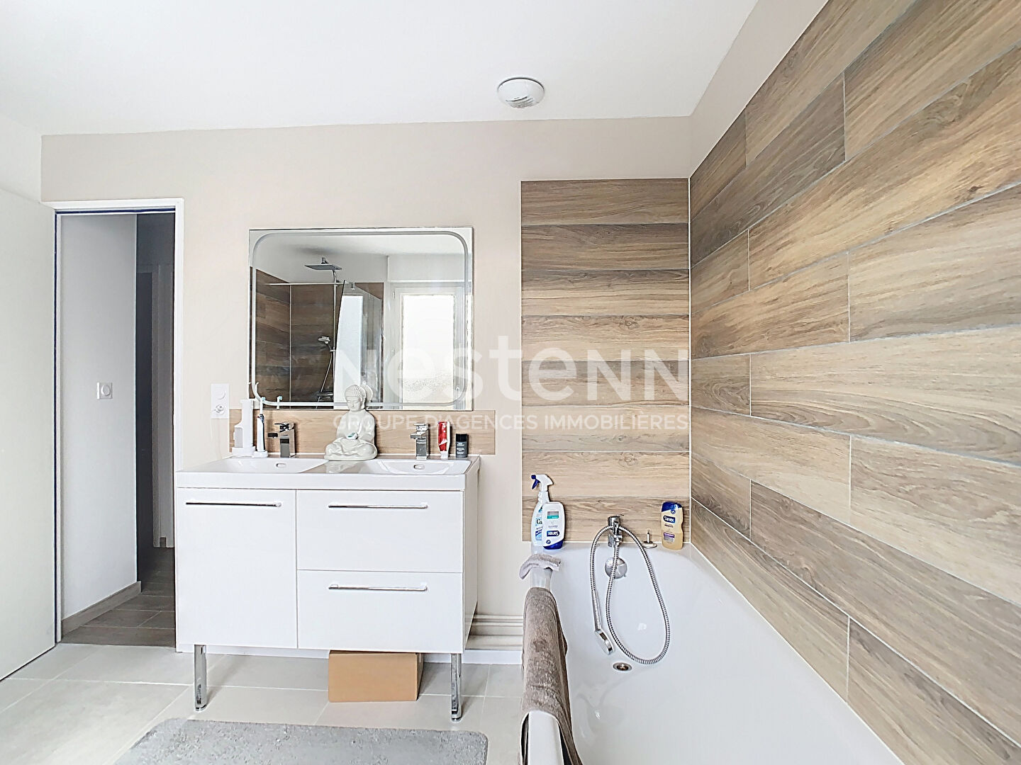 Maison moderne à Tiercé - 3 chambres