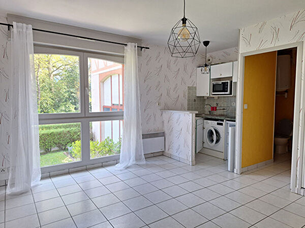 Location appartement à Saint carne (22100)