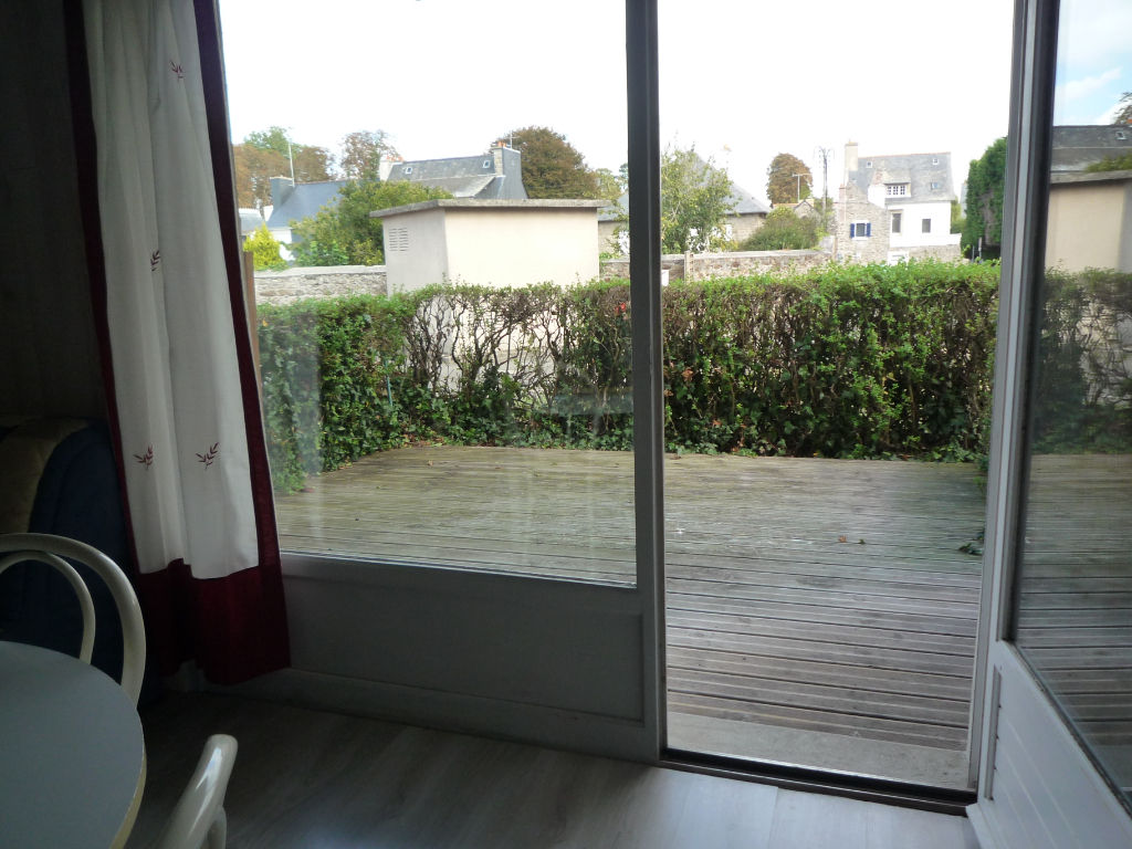 SAINT MALO STUDIO MEUBLE A LOUER POUR ETUDIANT