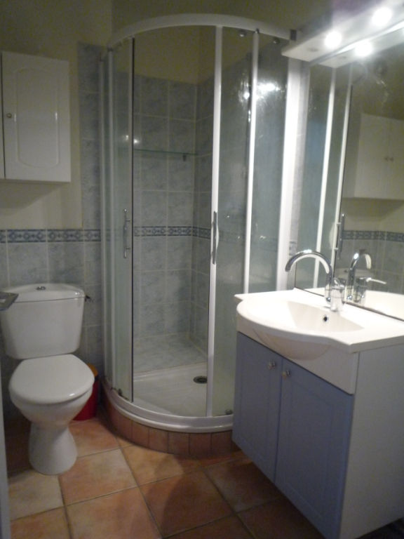SAINT MALO STUDIO MEUBLE A LOUER POUR ETUDIANT