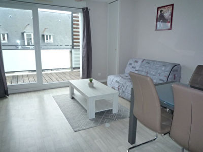 Location appartement à Saint carne (22100)