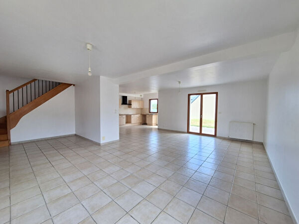 Location maison à Saint georges de grehaigne (35610)