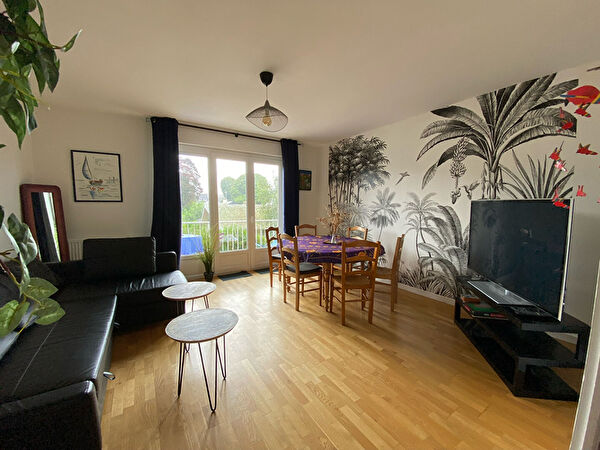 Location appartement à Saint samson sur rance (22100)