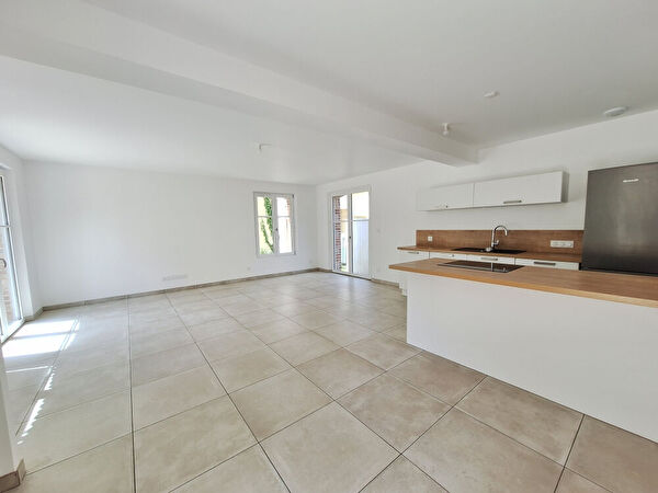 Location maison à Saint georges de grehaigne (35610)