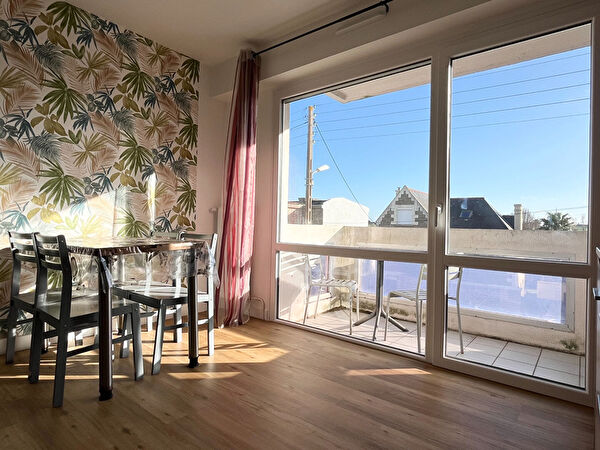 Vente studio à Saint brandan (22800)
