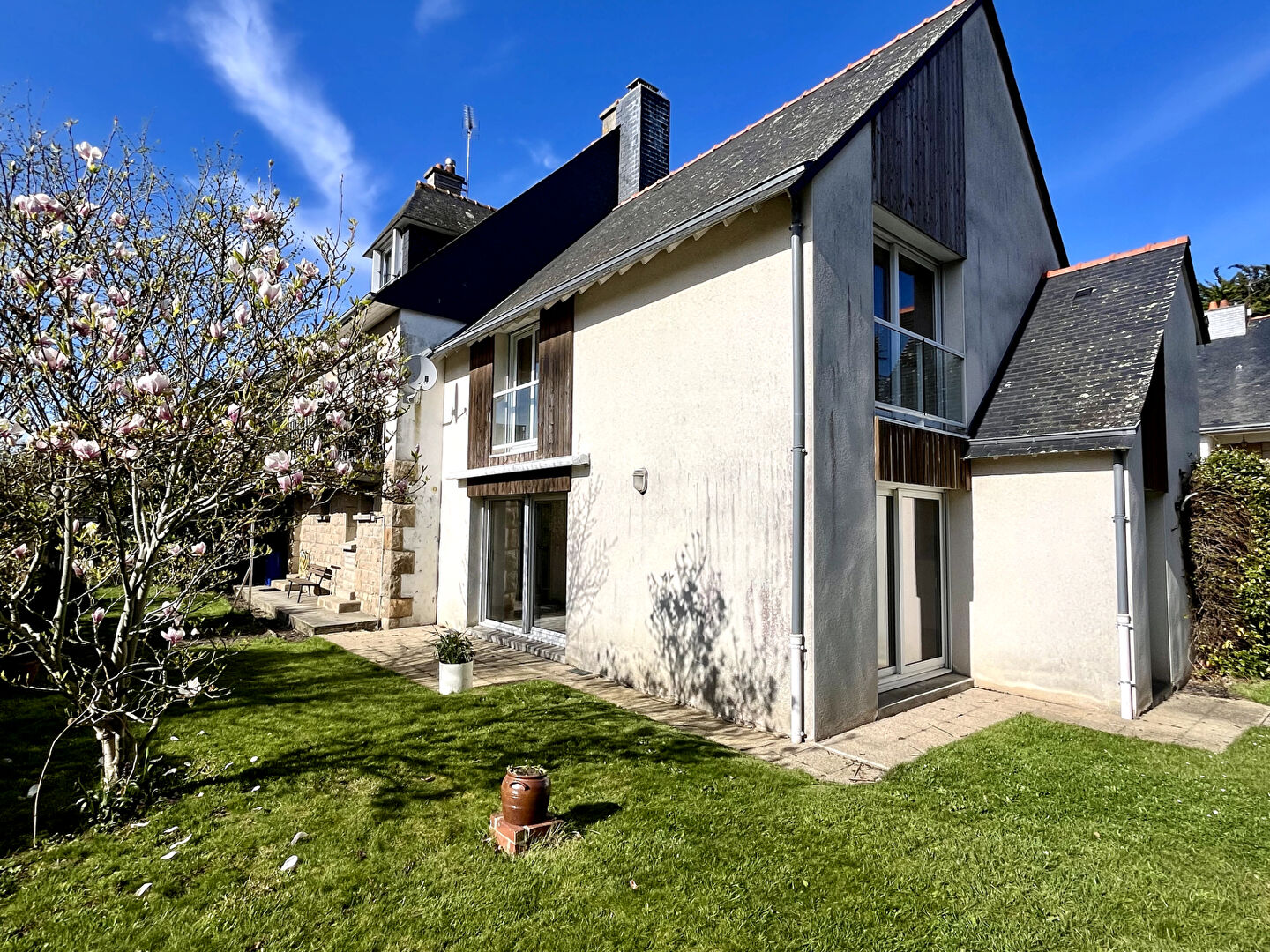 MAISON SAINT MALO - PARAME CENTRE