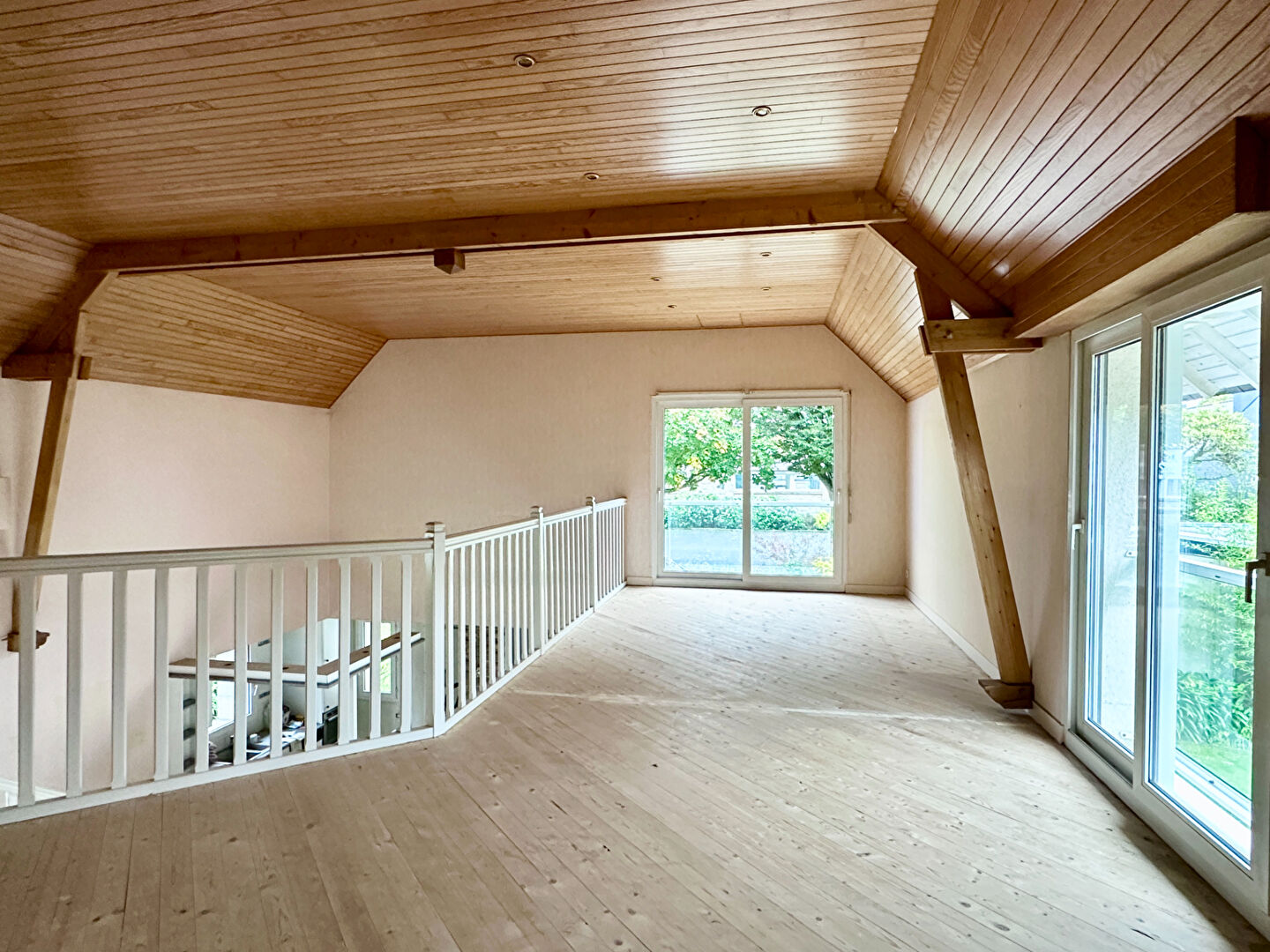MAISON SAINT MALO - PARAME CENTRE