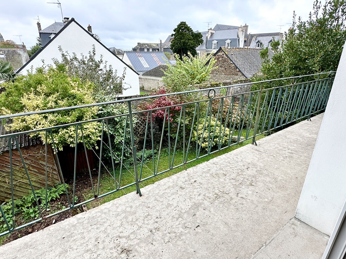 MAISON SAINT MALO - PARAME CENTRE