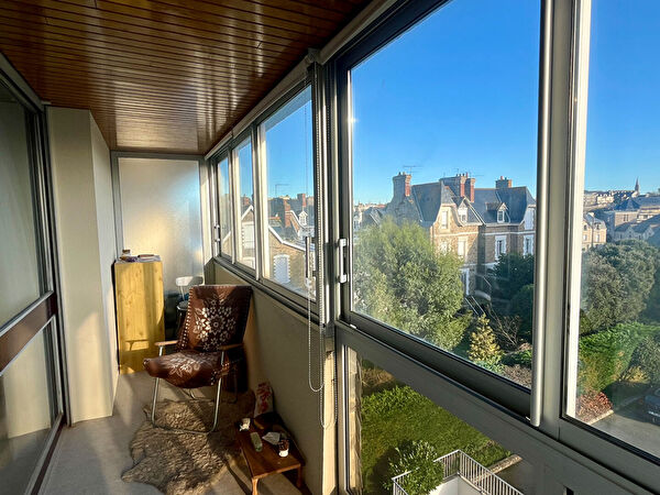 Vente studio à Saint donan (22800)