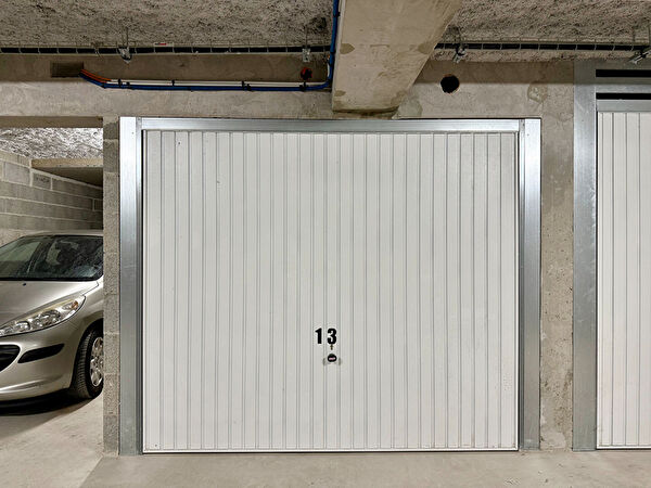 Vente garage-parking à Saint brandan (22800)