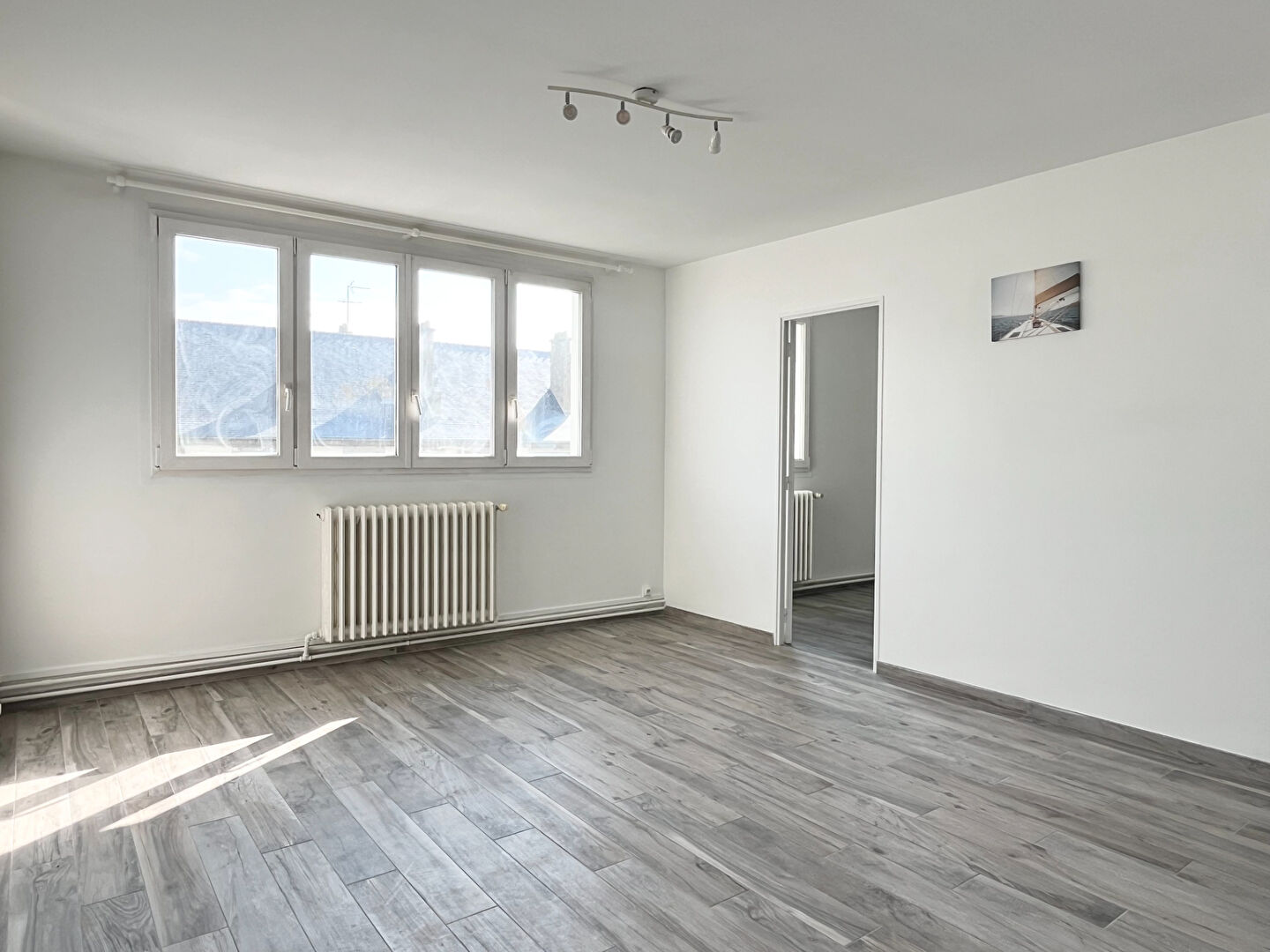 Appartement  3 pièce(s) 78 m2 SAINT MALO Centre - Médiathèque