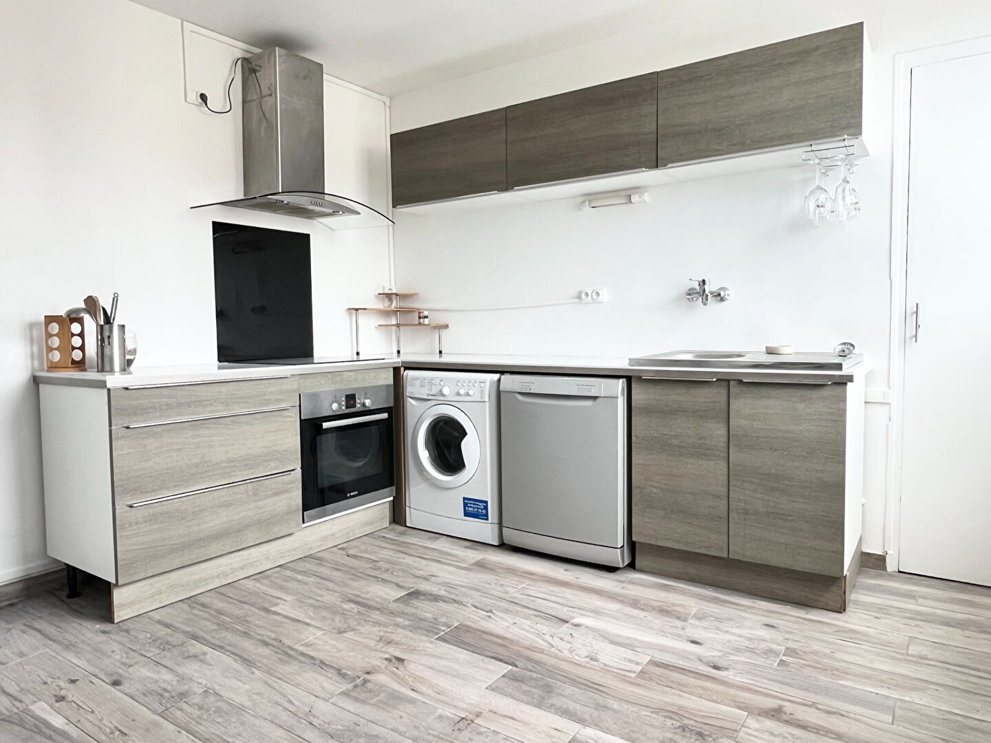 Appartement  3 pièce(s) 78 m2 SAINT MALO Centre - Médiathèque