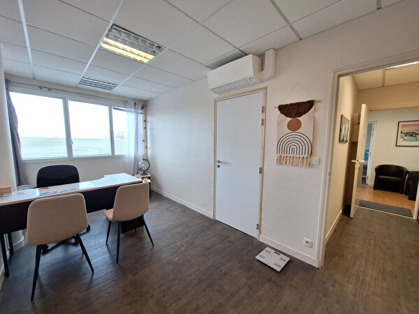 Location bureau à Saint samson sur rance (22100)