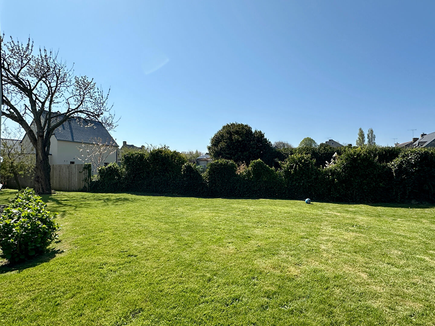 Maison individuelle Parfait état Cancale