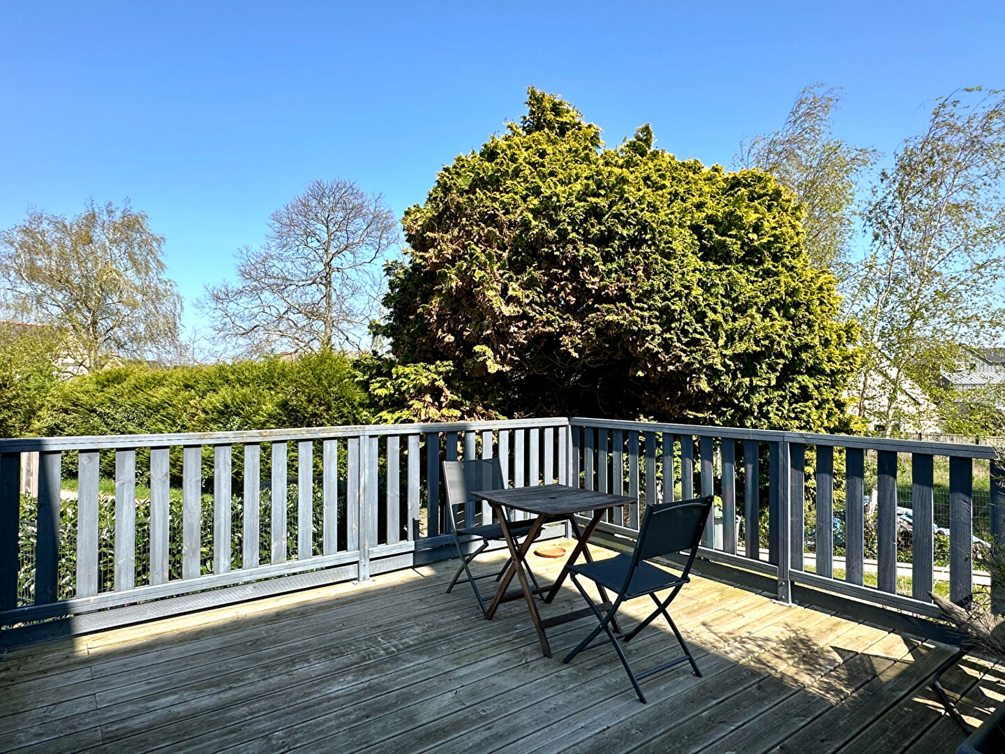Maison individuelle Parfait état Cancale