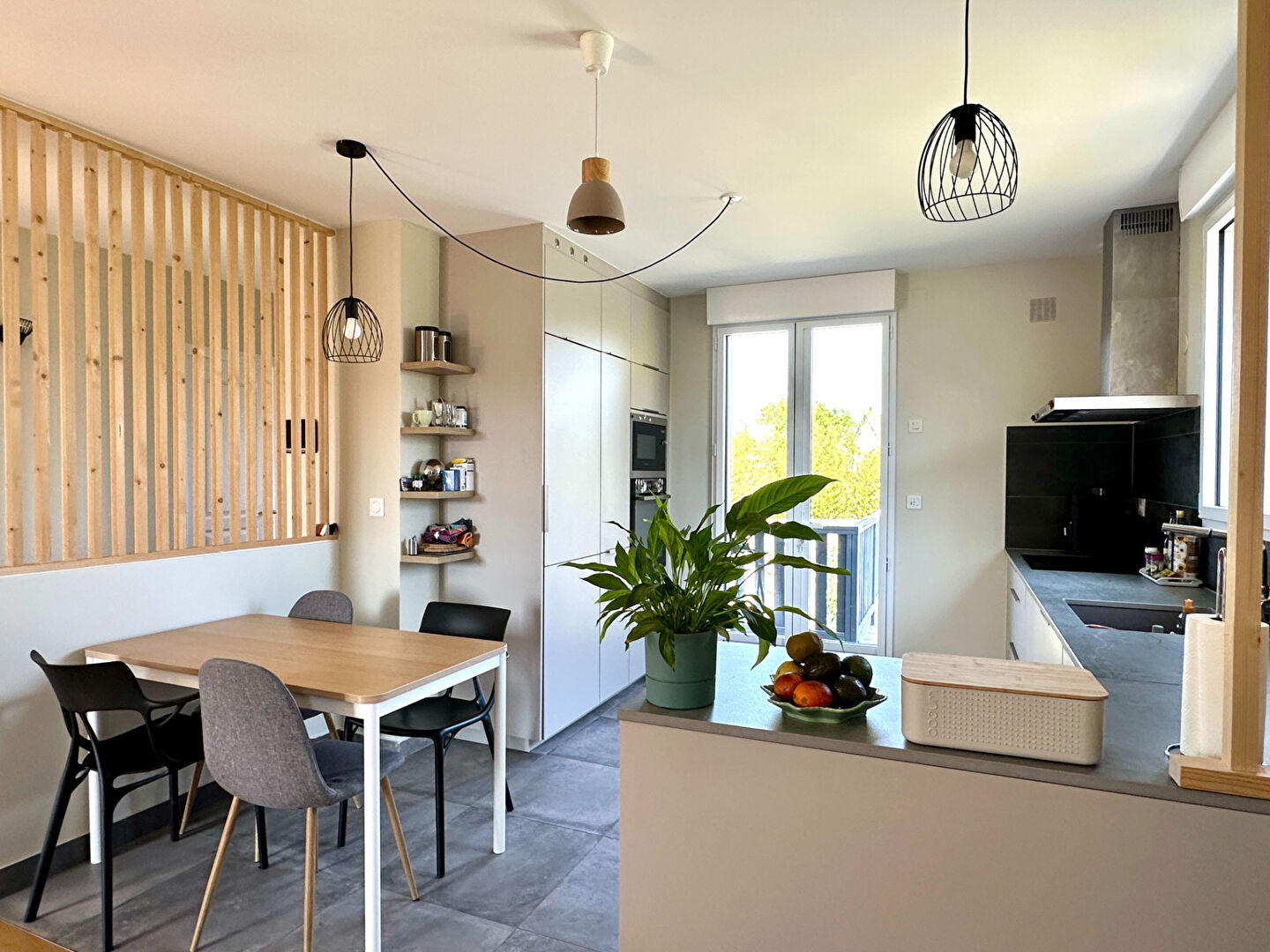 Maison individuelle Parfait état Cancale