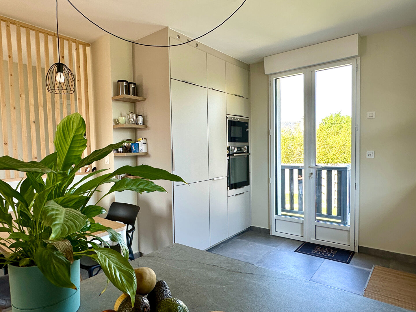 Maison individuelle Parfait état Cancale