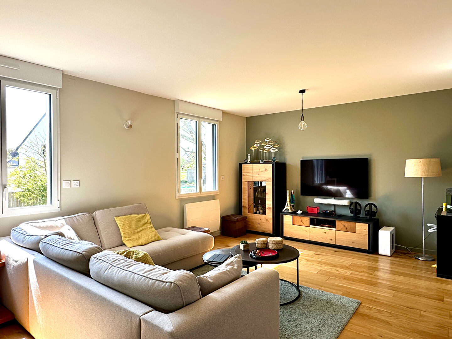Maison individuelle Parfait état Cancale