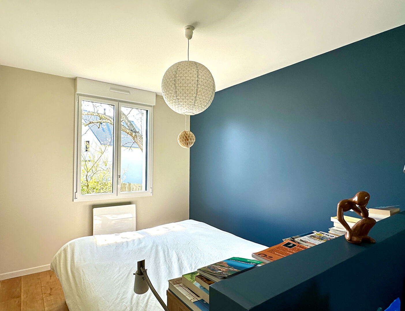 Maison individuelle Parfait état Cancale