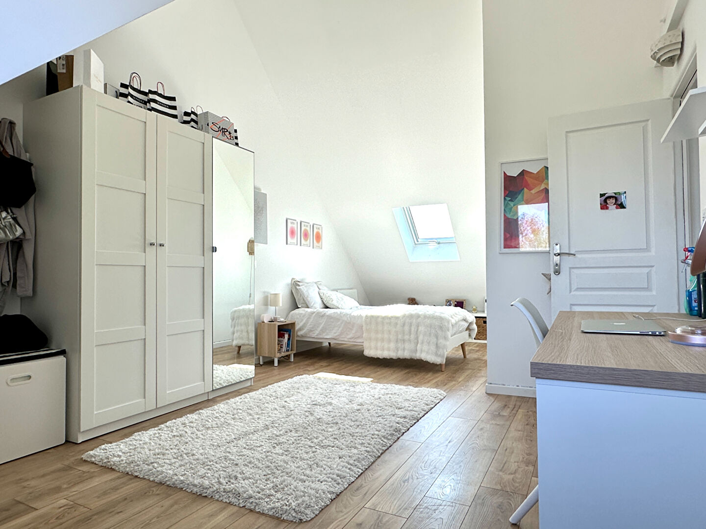 Maison individuelle Parfait état Cancale