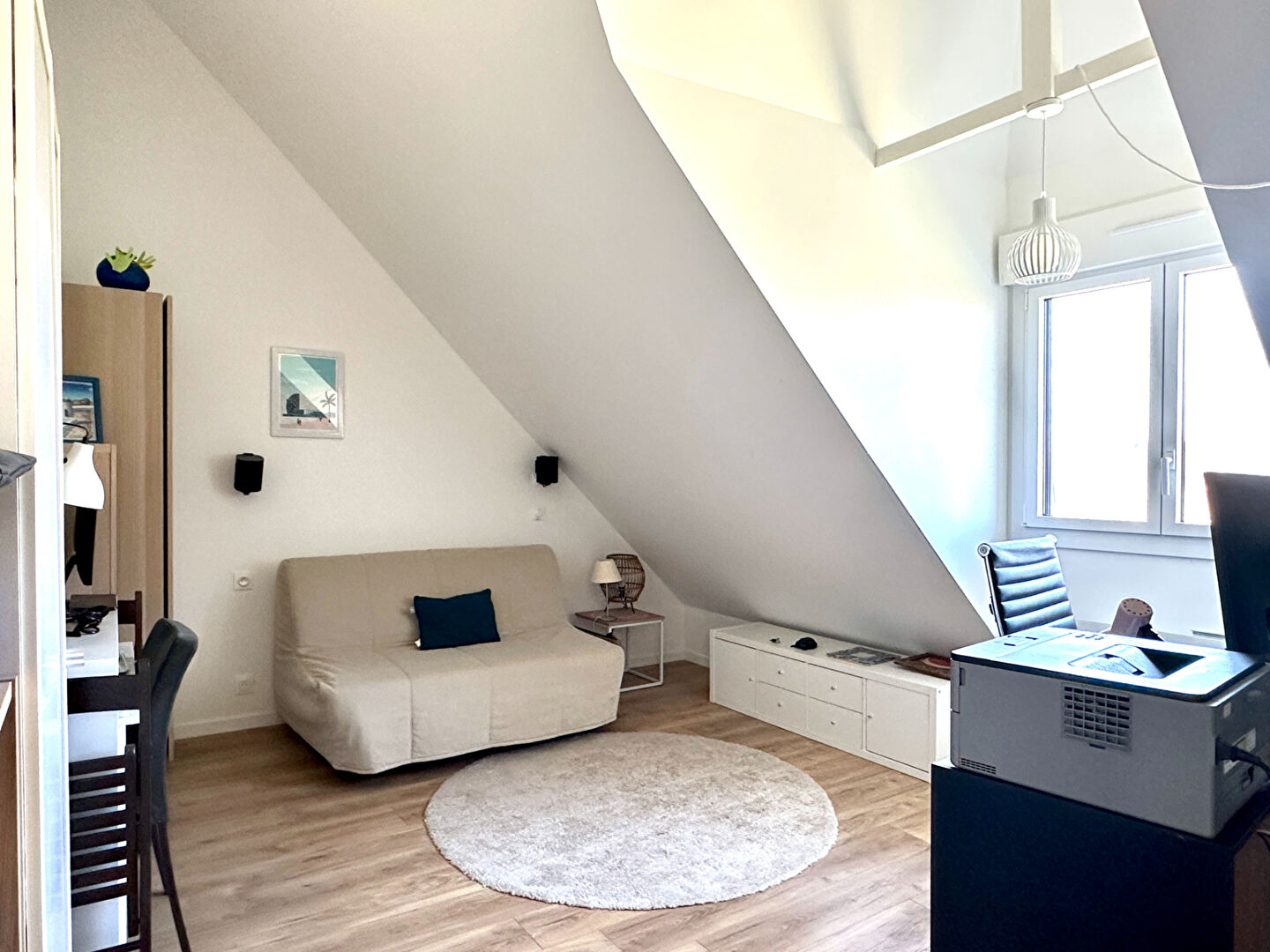 Maison individuelle Parfait état Cancale