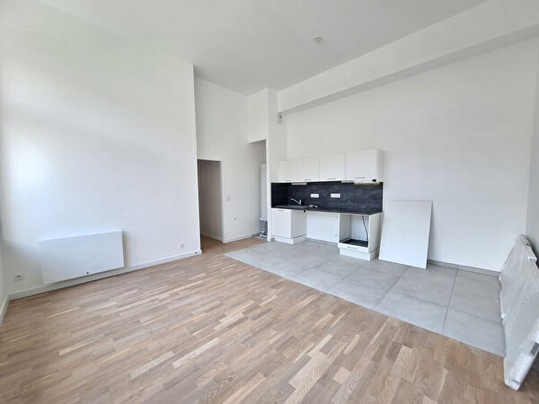 Location appartement à Saint malo (35400)
