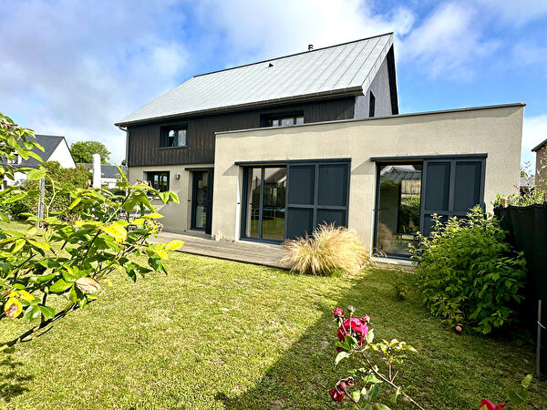 Vente maison centre ville à Saint malo (35400)