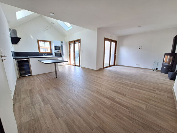 Location maison à Montreuil sur ille (35440)