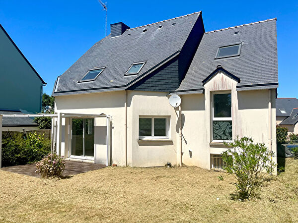 Vente maison centre ville à Saint malo (35400)