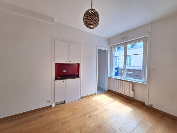 Location appartement à Plouer sur rance (22490)