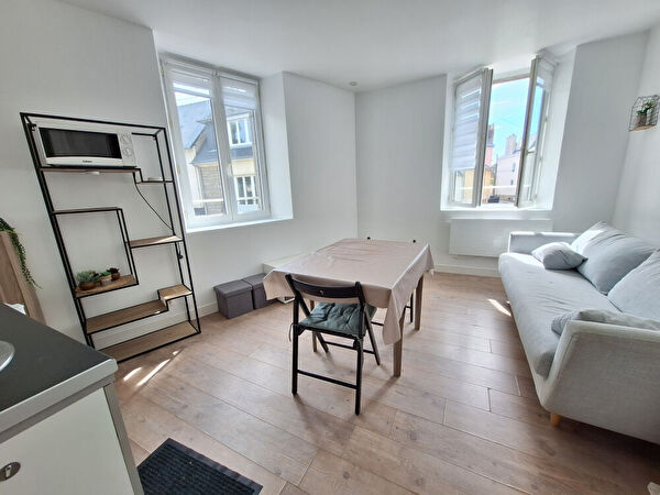 Location appartement à Saint malo (35400)