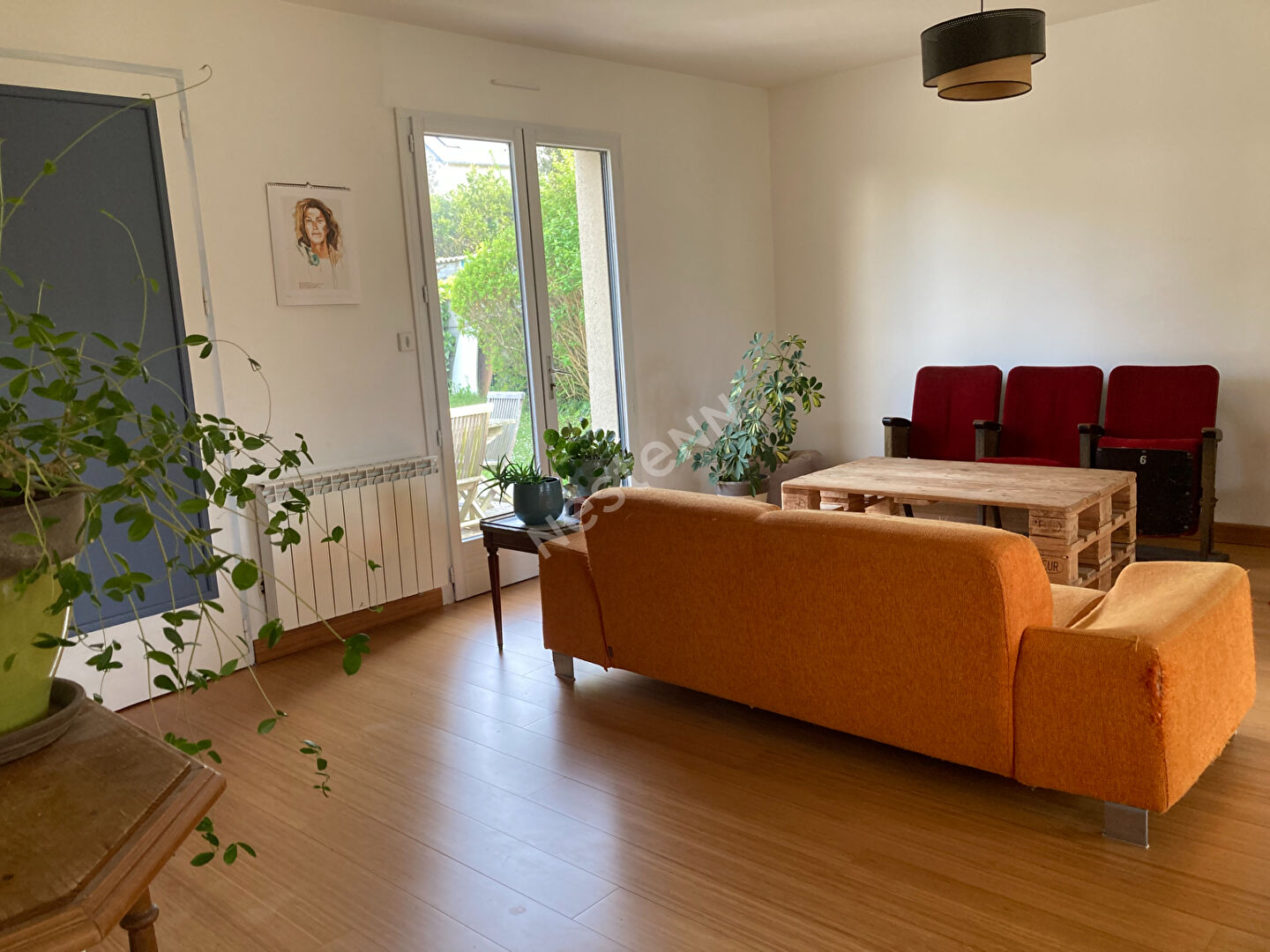 Maison T8 à Saint Lunaire
