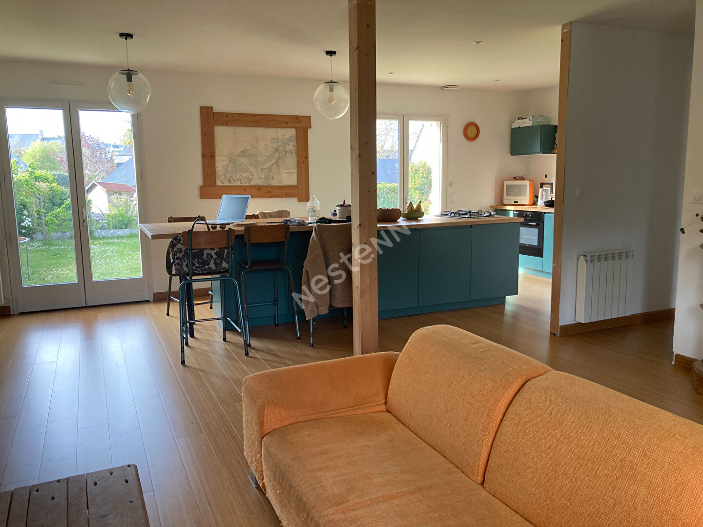 Maison T8 à Saint Lunaire