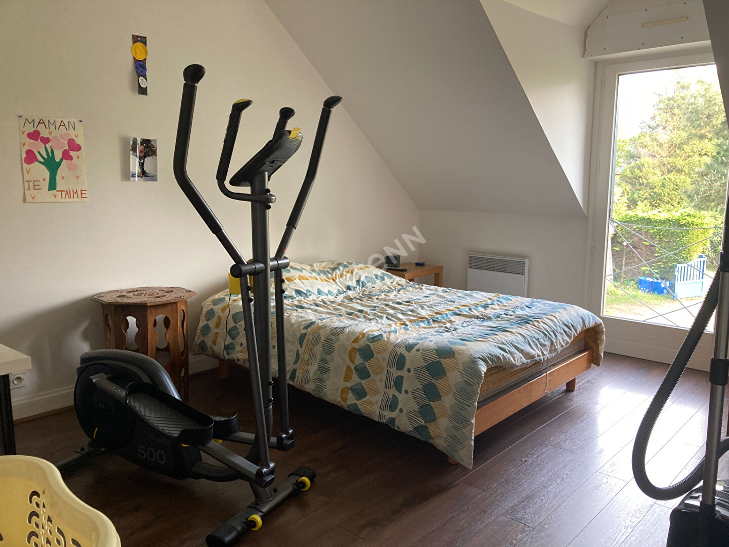 Maison T8 à Saint Lunaire
