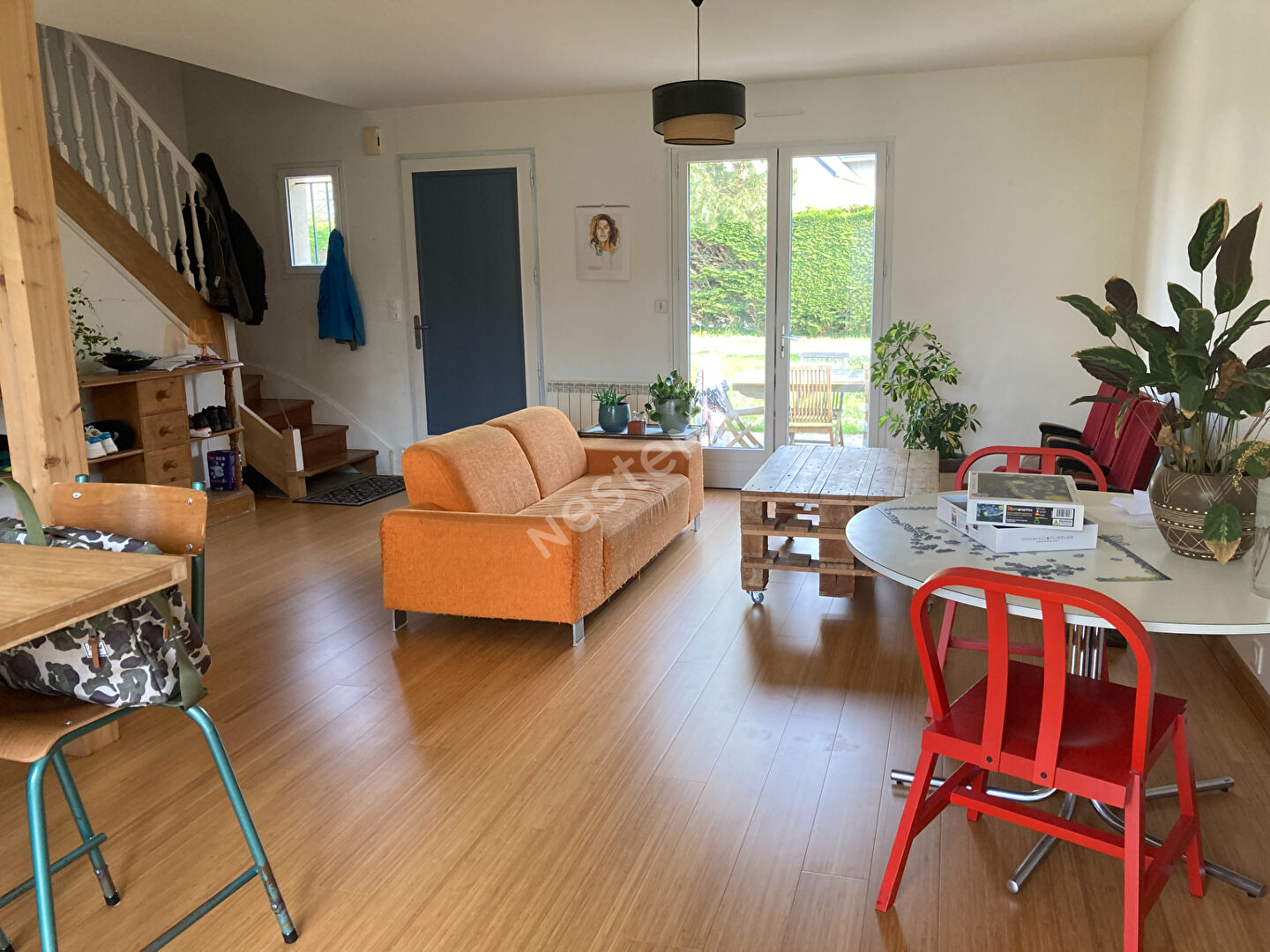 Maison T8 à Saint Lunaire