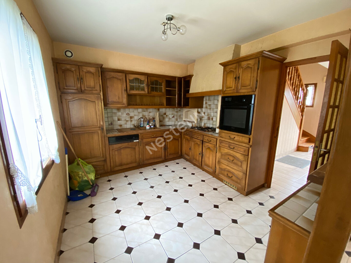 Maison Saint Jouan Des Guérets 5 pièce(s) 152 m2