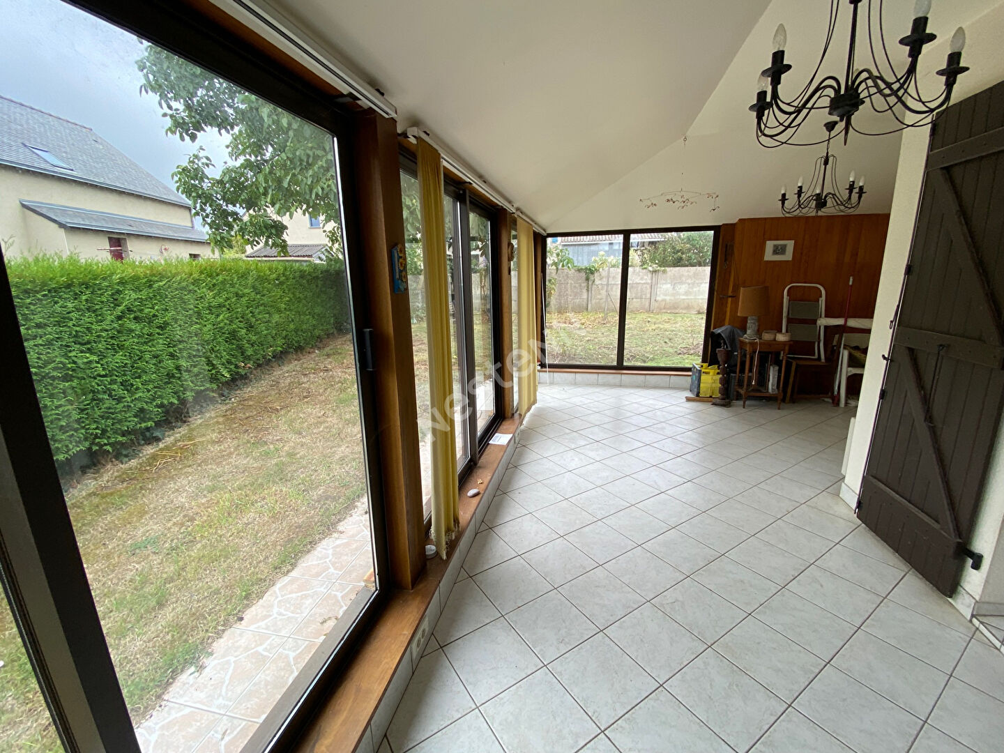Maison Saint Jouan Des Guérets 5 pièce(s) 152 m2