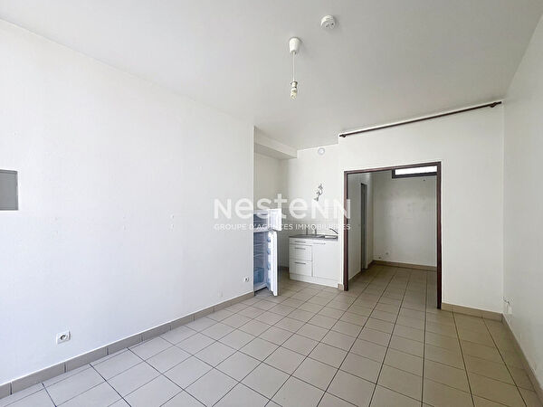Location appartement à Guyancourt (78280)