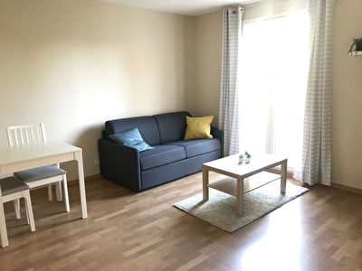 Location appartement à Guyancourt (78280)