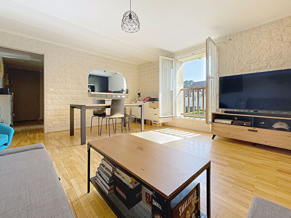 Vente appartement à Fontenay le fleury (78330)